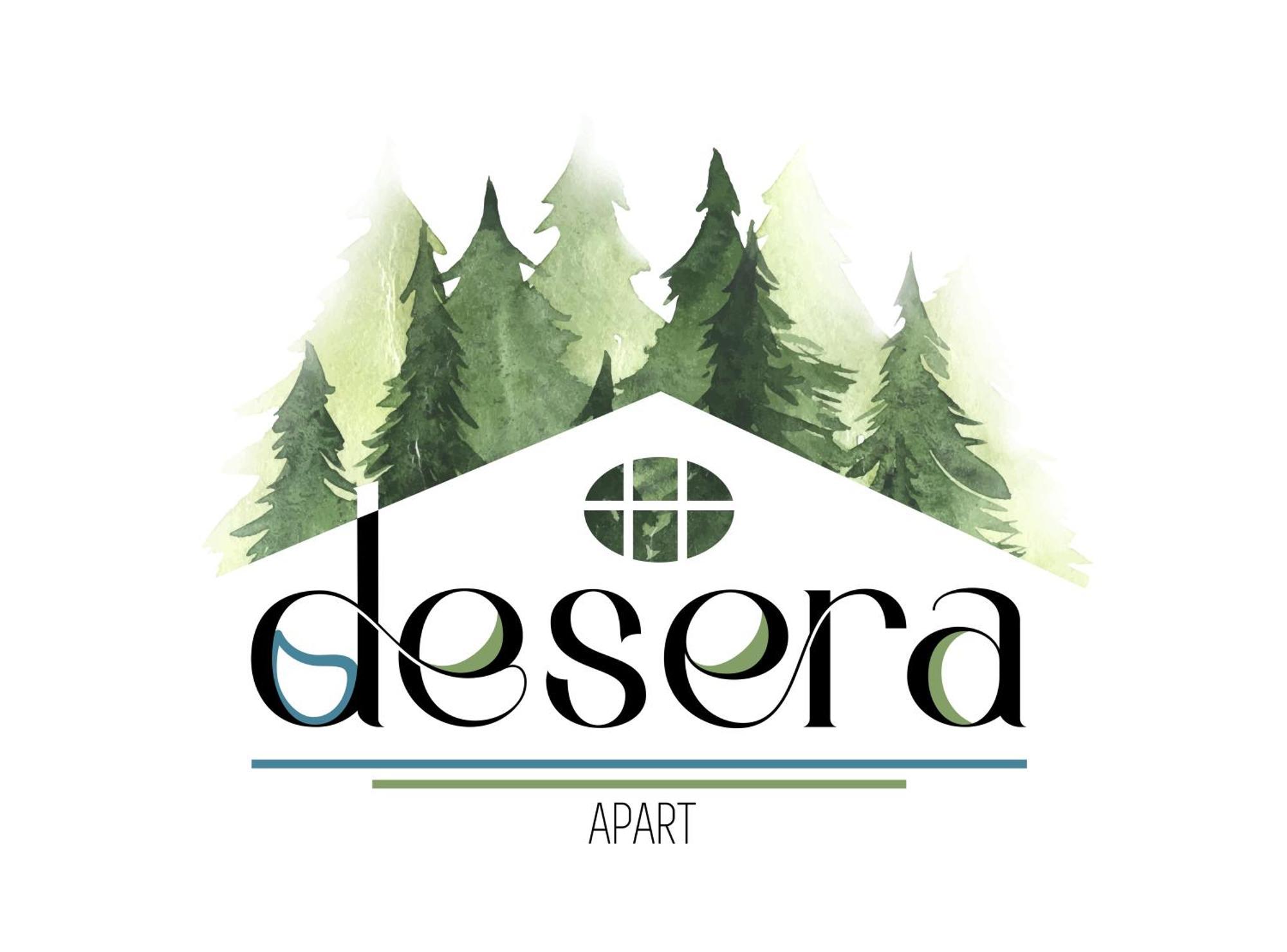 Desera Aparthotel *